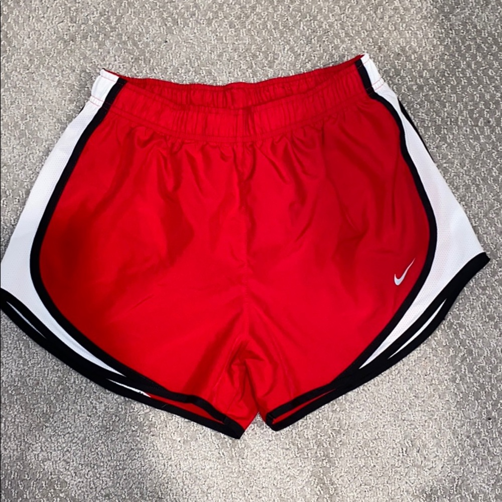 Nike dri fit shorts